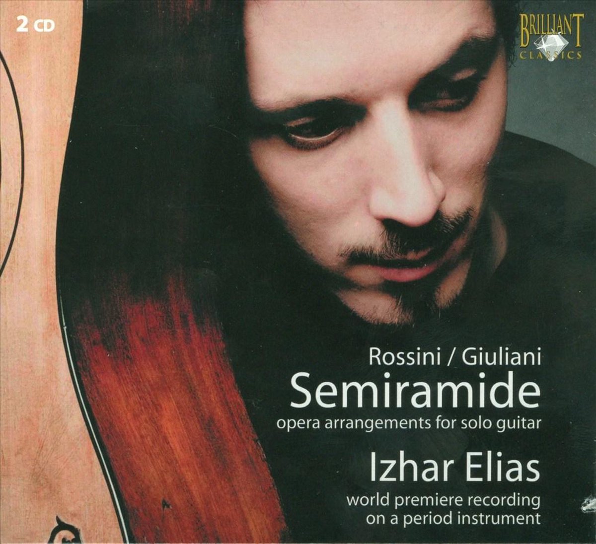 Rossini Semiramide