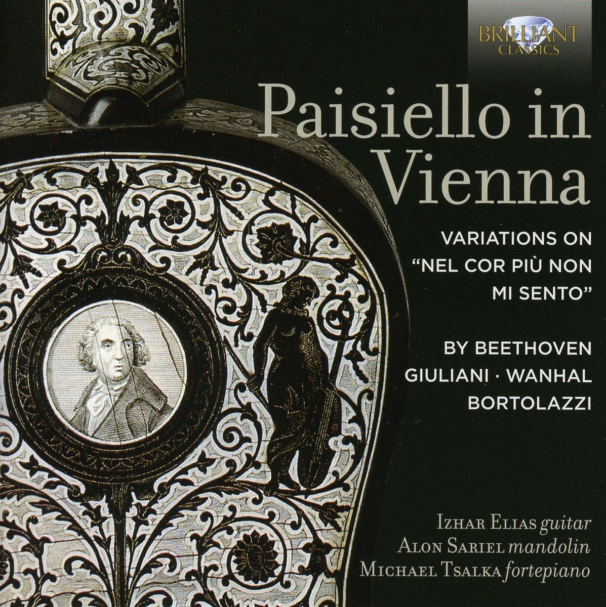 Paisiello in Vienna