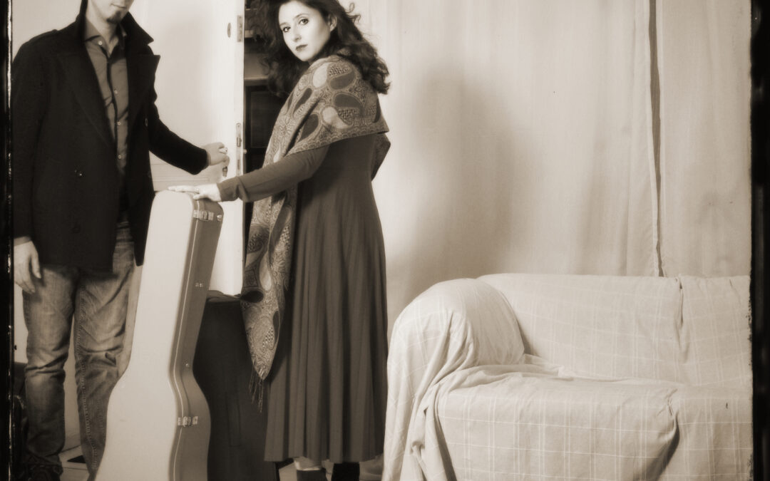 Songs of Love and Exile