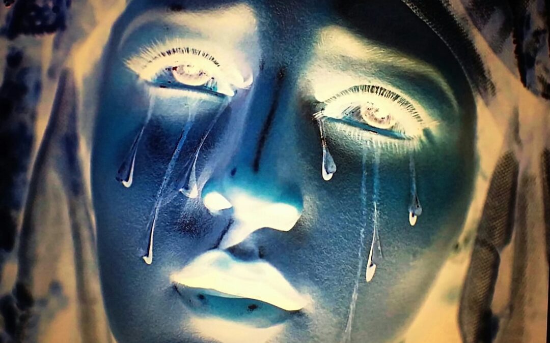 Blue Tears